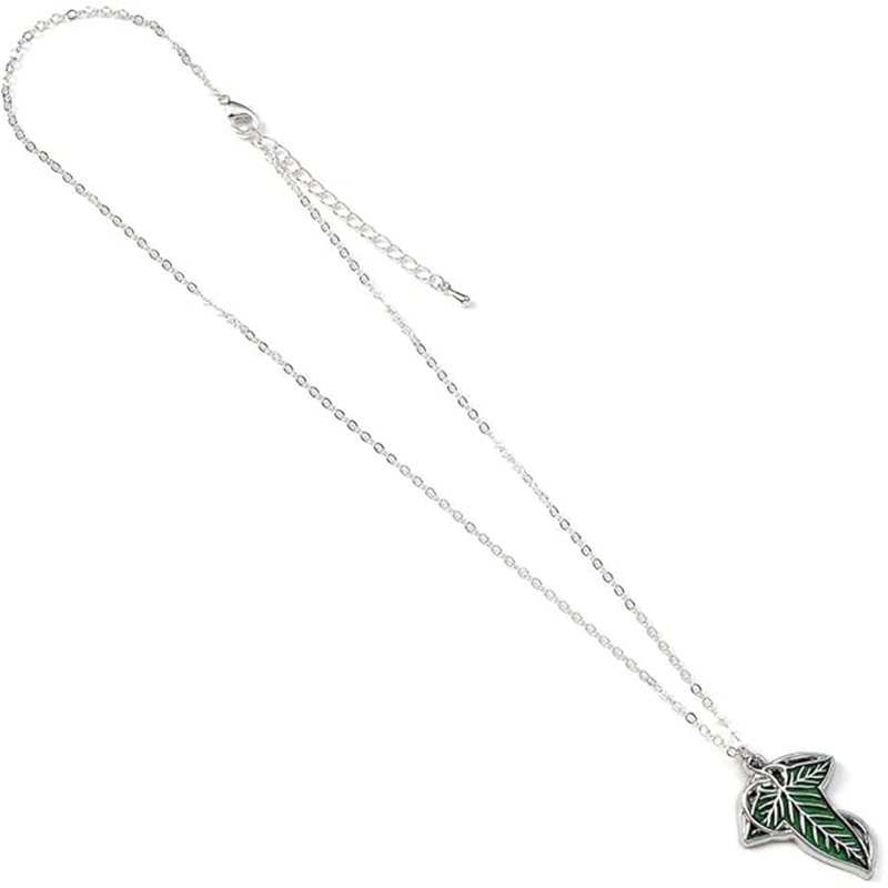 Colar - The Lord of the Rings: Folha de Lorien