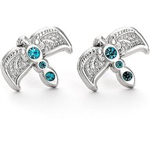 Brincos Stud - Harry Potter: Diadema