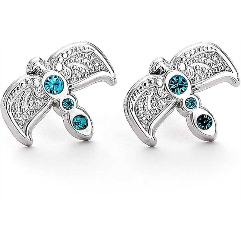 Brincos Stud - Harry Potter: Diadema