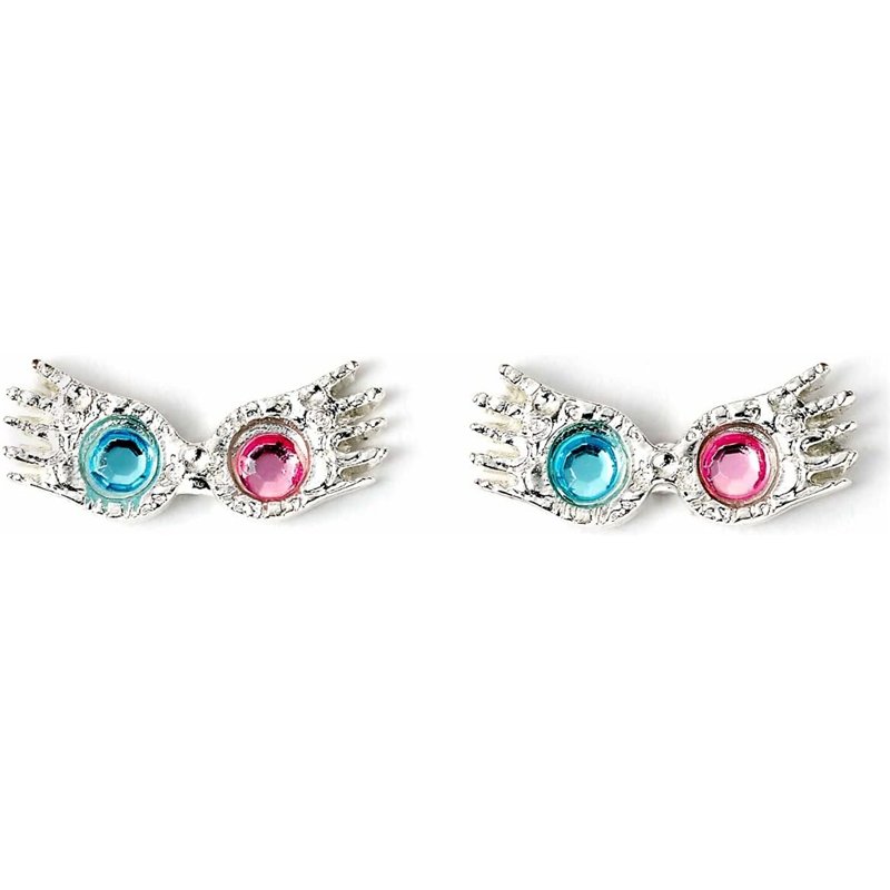 Brincos Stud - Harry Potter: Óculos Luna