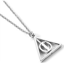 Colar - Harry Potter: Deathly Hallows Giratório