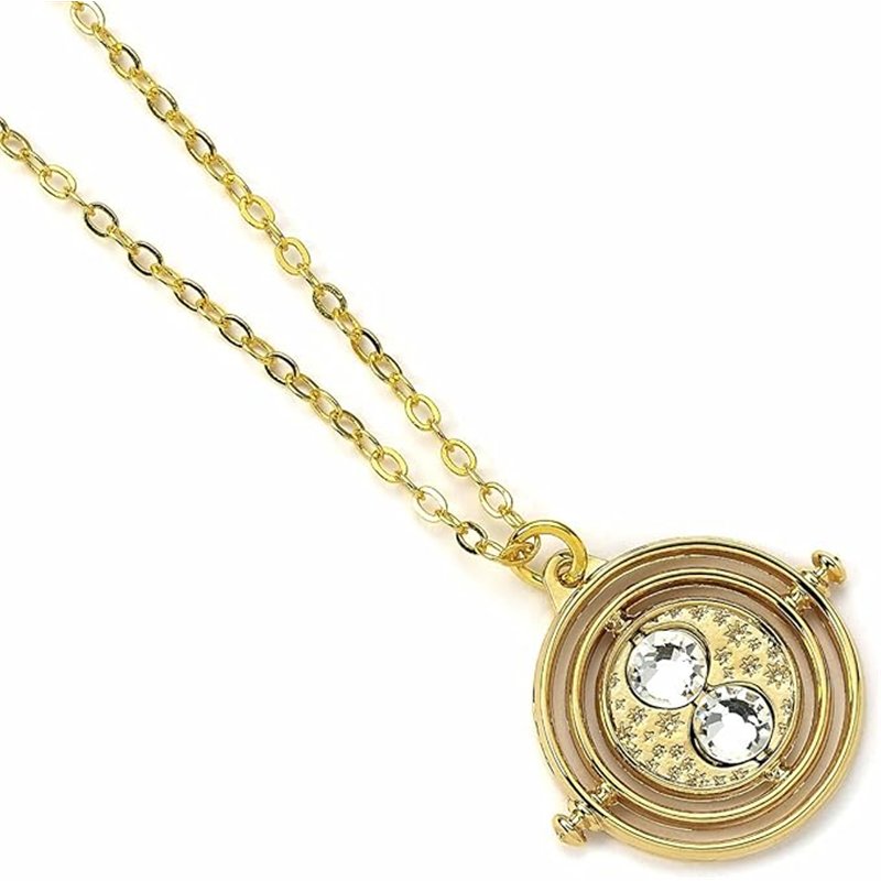 Colar - Harry Potter: Time Turner Fixo