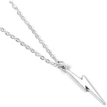 Colar - Harry Potter: Lightning Bolt