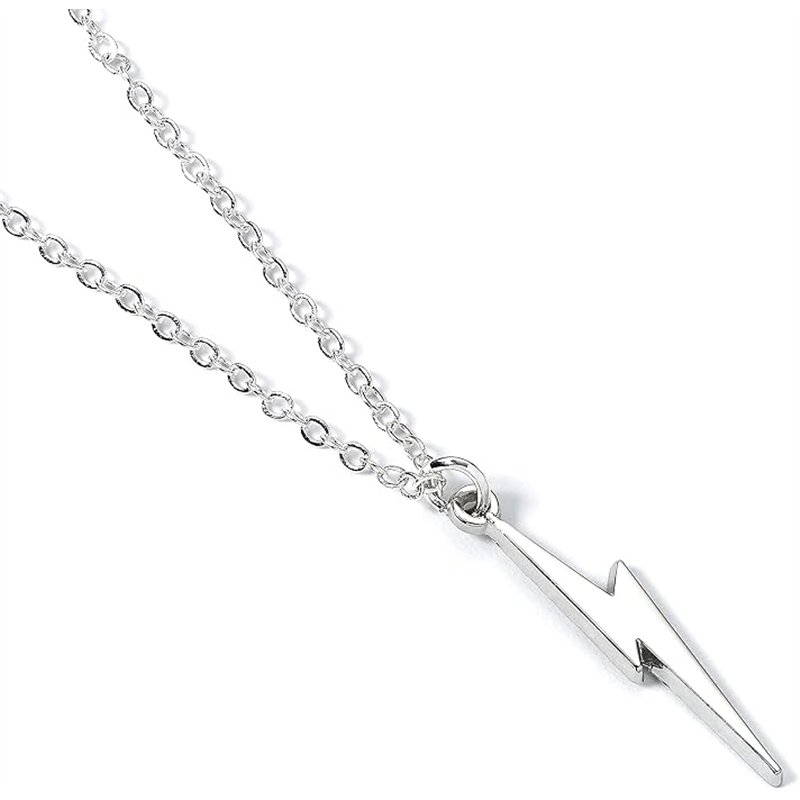 Colar - Harry Potter: Lightning Bolt