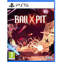 Ball x Pit PS5