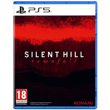 Silent Hill: Townfall PS5