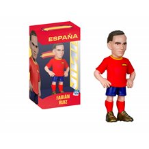Figura Minix Football Stars World Cup: Spain - Ruiz