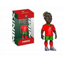 Figura Minix Football Stars World Cup: Portugal - Leao 139