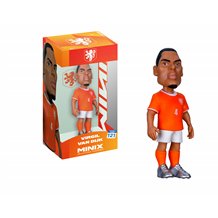 Figura Minix Football Stars World Cup: Netherlands - Van Dijk 121