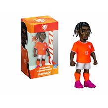 Figura Minix Football Stars World Cup: Netherlands - Frimpong 125