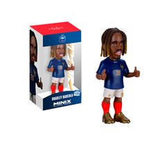 Figura Minix Football Stars World Cup: France - Barcola 105