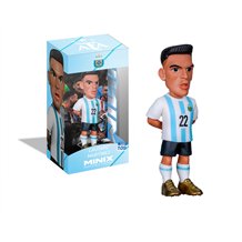 Figura Minix Football Stars World Cup: Argentina - Lautaro Martinez 109