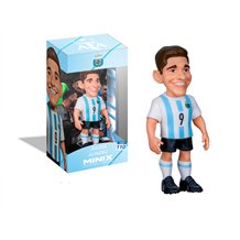 Figura Minix Football Stars World Cup: Argentina - Alvarez 110