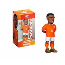 Figura Minix Football Stars World Cup 7cm: Netherlands - Dumfries 126