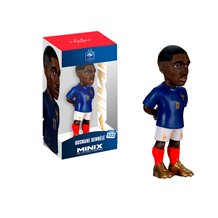 Figura Minix Football Stars World Cup 7cm: France - Dembélé