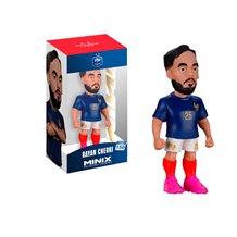 Figura Minix Football Stars World Cup 7cm: France - Cherki