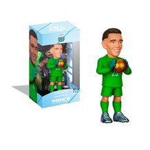 Figura Minix Football Stars World Cup 7cm: Argentina - Dibu Martinez 113