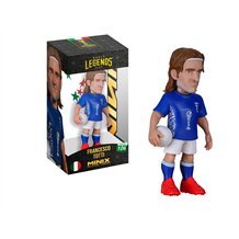 Figura Minix Football Legends World Cup: Italy - Totti 126