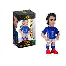Figura Minix Football Legends World Cup: Italy - Del Piero 139