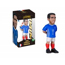 Figura Minix Football Legends World Cup: France - Djorkaeff 122