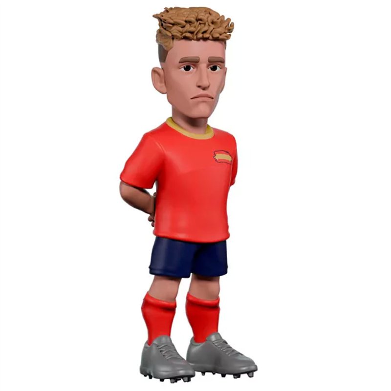 Figura Minix Football Stars World Cup: Spain - Fermín López