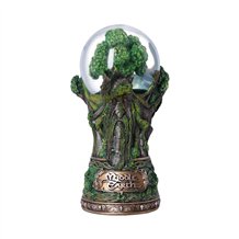 Globo de Neve Nemesis Now - The Lord of the Rings Treebeard Terra Média