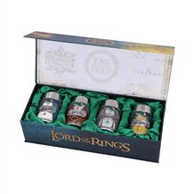 Copos de Shot Nemesis Now - The Lord of the Rings Hobbit (Conjunto)