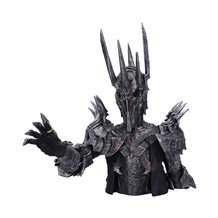 Busto Nemesis Now - The Lord of the Rings Sauron 39CM