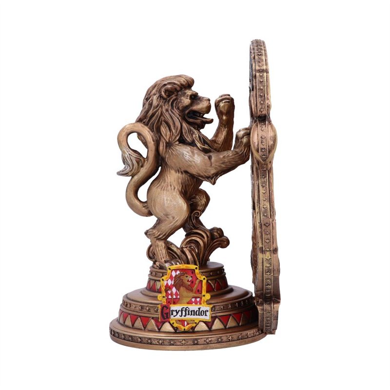 Aparadores de Livros Nemesis Now - Harry Potter Gryffindor 20CM