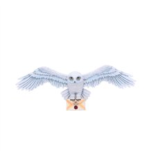 Placa de Parede Nemesis Now - Harry Potter Hedwig 45CM