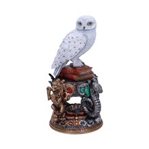 Figura Nemesis Now - Harry Potter Hedwig 22CM