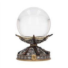 Bola de Cristal Nemesis Now - Harry Potter Varinha 16CM