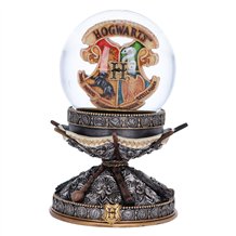 Globo de Neve Nemesis Now - Harry Potter Varinha 16.5CM