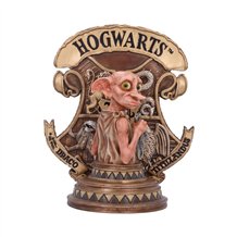 Aparadores de Livros Nemesis Now - Harry Potter Dobby 20CM