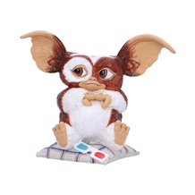 Figura Nemesis Now - Gremlins Gizmo com Óculos 3D 14.5CM