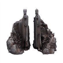 Aparadores de Livros Nemesis Now - The Lord of the Rings Gates of Argonath 19CM