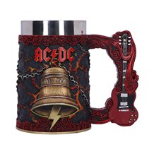 Caneca Nemesis Now - AC/DC Hells Bells 15.7CM