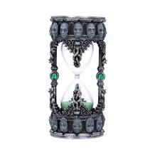 Ampulheta Nemesis Now - Harry Potter Death Eater 18CM