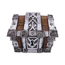 Caixa Nemesis Now - World of Warcraft Baú Silverbound