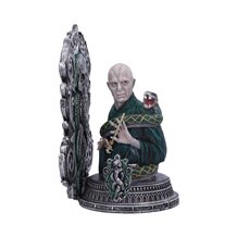 Aparadores de Livros Nemesis Now - Harry Potter Lord Voldemort 20.5CM