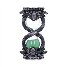 Ampulheta Nemesis Now - Harry Potter Lord Voldemort 18.5CM