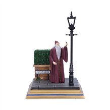 Figura Nemesis Now - Harry Potter Privet Drive com Luz 18.5CM