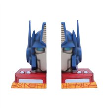 Aparadores de Livros Nemesis Now - Optimus Prime 20CM