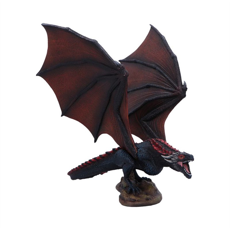 Figura Nemesis Now - Game of Thrones Drogon 28CM