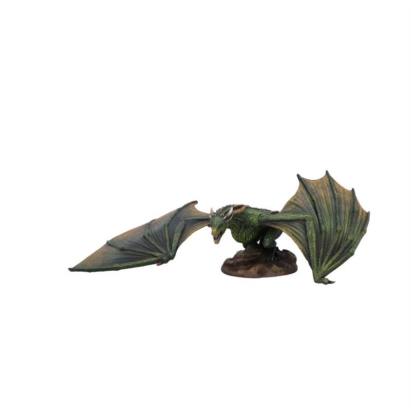 Figura Nemesis Now - Game of Thrones Rhaegal 43CM