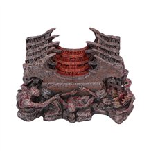 Caixa Nemesis Now - Diablo IV Helltide Chest 19CM