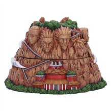 Caixa Nemesis Now - Naruto Hokage Rock 18.7CM
