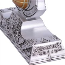 Aparadores de Livros Nemesis Now - Assassin's Creed Apple of Eden 18.5CM