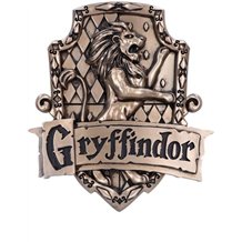 Emblema de Parede Nemesis Now - Harry Potter Gryffindor 20CM
