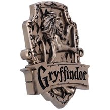 Emblema de Parede Nemesis Now - Harry Potter Gryffindor 20CM